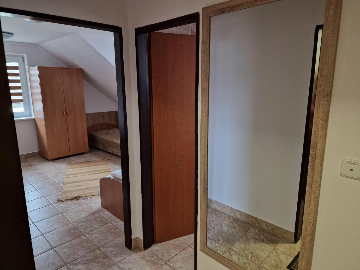 Penzion Solna Jaskyna Turcianske Teplice Ngoại thất bức ảnh