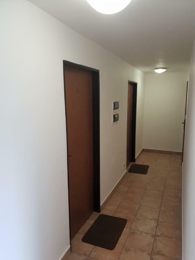 Penzion Solna Jaskyna Turcianske Teplice Ngoại thất bức ảnh